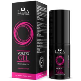 Luxuria Vortex Gel Warming Effect 30ml