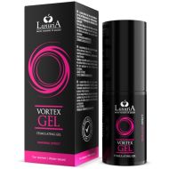 Luxuria Vortex Gel Warming Effect 30ml - cena, porovnanie