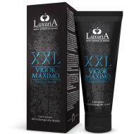 Luxuria XXL Vigor Maximo Massage Cream 75ml - cena, porovnanie