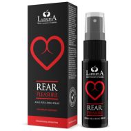 Luxuria Rear Pleasure Anal Relaxing Spray 20ml - cena, porovnanie