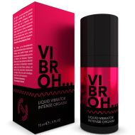 Intimateline VIBROH... Liquid Vibrator Intense Orgasm 15ml - cena, porovnanie