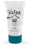 Just Glide Premium Anal Lubricant 50ml - cena, porovnanie