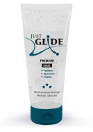 Just Glide Premium Anal Lubricant 200ml - cena, porovnanie