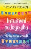 Intuitivní pedagogika: Rozhovory s Iris - cena, porovnanie