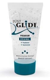 Just Glide Premium Lubricant 20ml