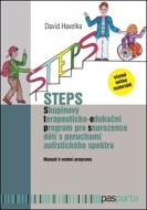 STEPS - Skupinový terapeuticko-edukační program pro sourozence dětí s poruchami autistického spektra - cena, porovnanie