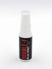 Mister B Double-F Relax Spray 30ml