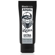 Black Hole Water Base Gel Anal Dilation 70ml - cena, porovnanie