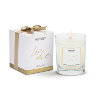 Magnetifico Love me Premium Aphrodisiac Candle Meadow - cena, porovnanie