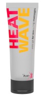 Just Play Heat Wave Erotic Warming Gel 50ml - cena, porovnanie