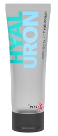 Just Play Hyaluron Erotic Gel 80ml