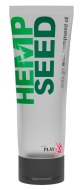 Just Play Hemp Seed Erotic Gel 80ml - cena, porovnanie