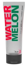 Just Play Water Melon Erotic Gel 80ml