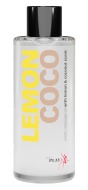 Just Play Lemon Coco Erotic Massage Oil 100ml - cena, porovnanie