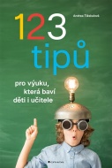 123 tipů pro výuku, která baví děti i učitele - cena, porovnanie