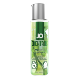 System JO H2O Lubricant Mojito 60ml