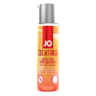 System JO H2O Lubricant Sex on the Beach 60ml - cena, porovnanie