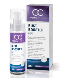 Cobeco Pharma CC Bust Booster 60ml