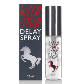 Cobeco Pharma Wild Stud Delay Spray 22ml