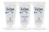 Just Glide Lubricant Set 3x50ml - cena, porovnanie