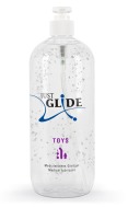 Just Glide Toy Lube 1000ml - cena, porovnanie