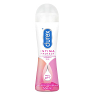 Durex Intima Protect 2in1 Prebiotics 50ml - cena, porovnanie