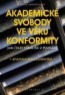 Akademické svobody ve věku konformity - cena, porovnanie