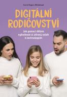 Digitální rodičovství - cena, porovnanie