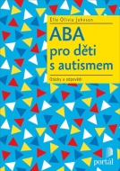 ABA pro děti s autismem - cena, porovnanie
