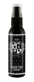 Eros Double Action Relaxing Spray Jojoba & CBD 50ml