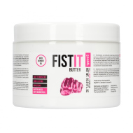 Fist It Butter 500ml - cena, porovnanie