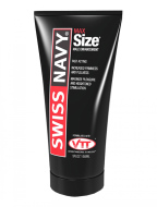 Swiss Navy Max Size Male Enhancement Cream VTT 148ml - cena, porovnanie