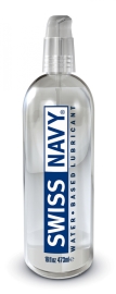 Swiss Navy Premium Water-Based Lubricant 473ml