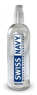 Swiss Navy Premium Water-Based Lubricant 473ml - cena, porovnanie