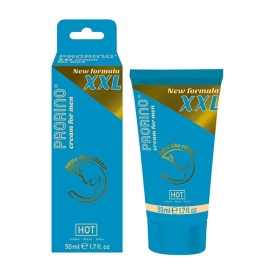 HOT Ero Prorino XXL Cream for Men 50ml