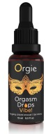 Orgie Orgasm Drops Vibe! 15ml - cena, porovnanie