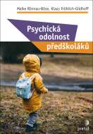 Psychická odolnost předškoláků - cena, porovnanie