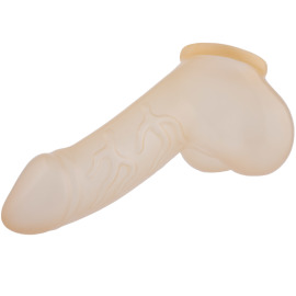 Toylie Latex Penis Sleeve Danny 11,5cm