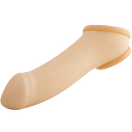 Toylie Latex Penis Sleeve Erik 13cm