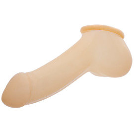 Toylie Latex Penis Sleeve Adam 13 x 5,5cm