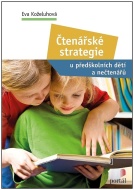 Čtenářské strategie - cena, porovnanie