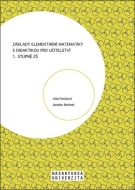 Základy elementární matematiky s didaktikou pro učitelství 1. stupně ZŠ - cena, porovnanie