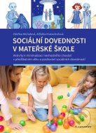 Sociální dovednosti v mateřské škole - cena, porovnanie