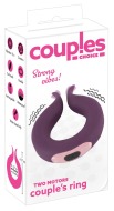 Coup!es Choice Two Motors Couple's Ring - cena, porovnanie