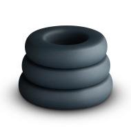 Boners Large Cock Ring Set - cena, porovnanie