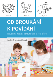 Od broukání k povídání