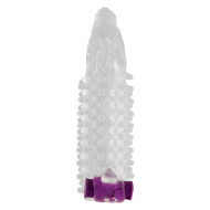 Ohmama Dragon Penis Sleeve with Vibrating Bullet - cena, porovnanie