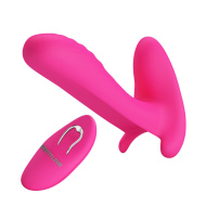 Pretty Love Remote Controlled Massager - cena, porovnanie