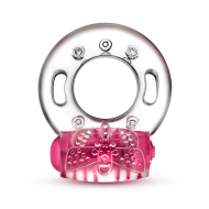 Blush Play with Me Arouser Vibrating C-Ring - cena, porovnanie