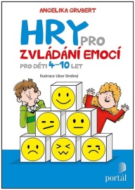 Hry pro zvládání emocí